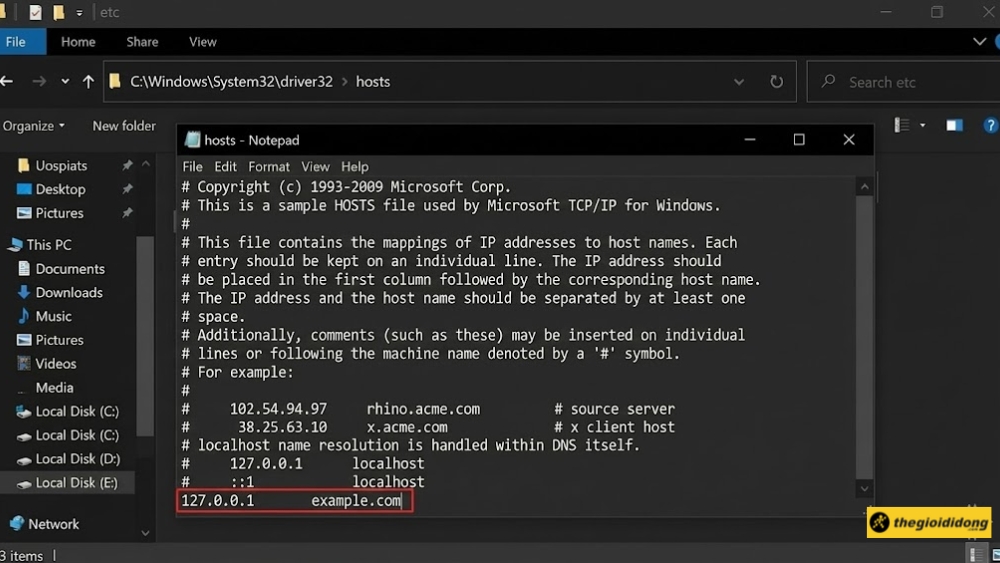 1764146100 363 Loi ERR CONNECTION REFUSED la gi 12 cach sua loi dut diem