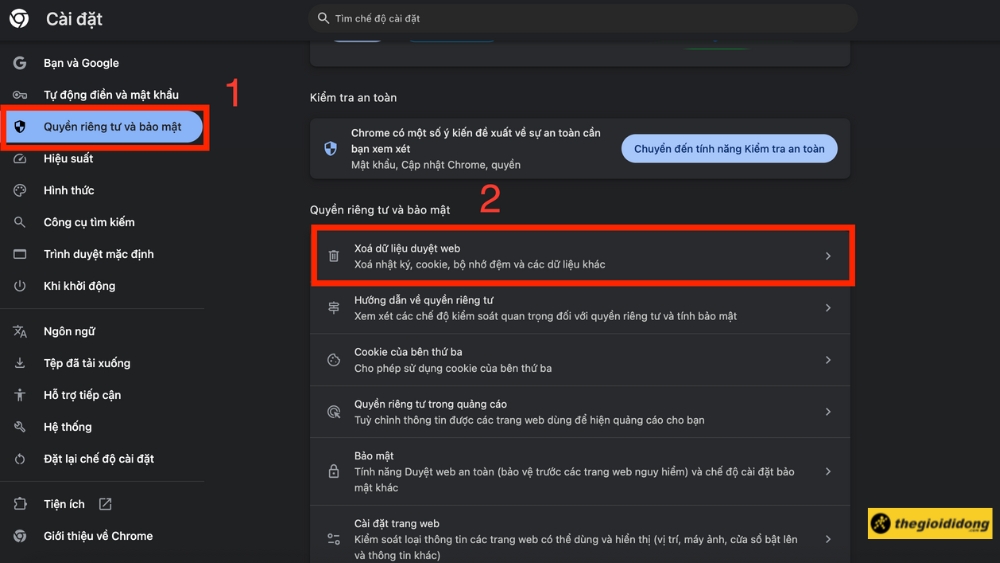 1764146100 39 Loi ERR CONNECTION REFUSED la gi 12 cach sua loi dut diem