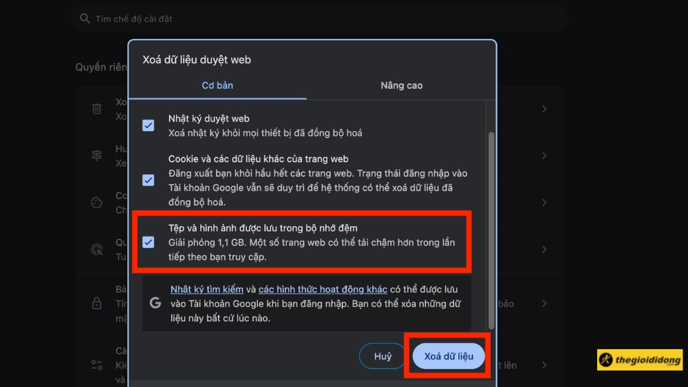 1764146100 445 Loi ERR CONNECTION REFUSED la gi 12 cach sua loi dut diem