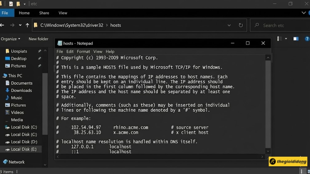 1764146100 494 Loi ERR CONNECTION REFUSED la gi 12 cach sua loi dut diem