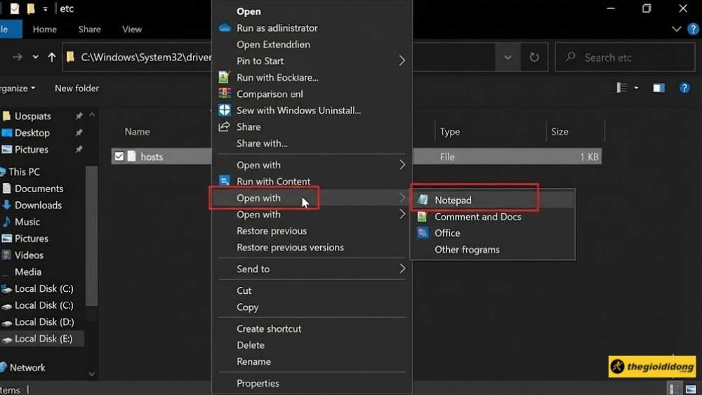 1764146100 537 Loi ERR CONNECTION REFUSED la gi 12 cach sua loi dut diem