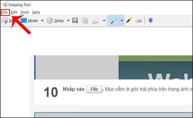 1764211968 478 5 cach chup man hinh may tinh Dell khong can