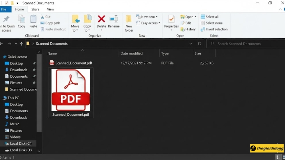 1764213244 273 Scan la gi Cach scan tai lieu bang dien thoai