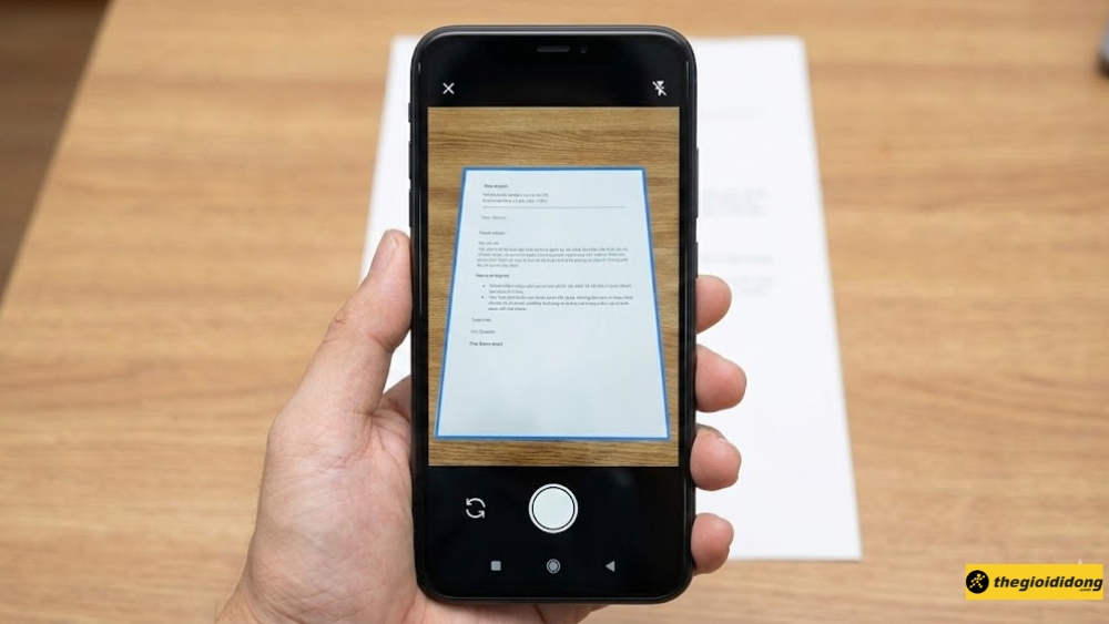 1764213244 464 Scan la gi Cach scan tai lieu bang dien thoai