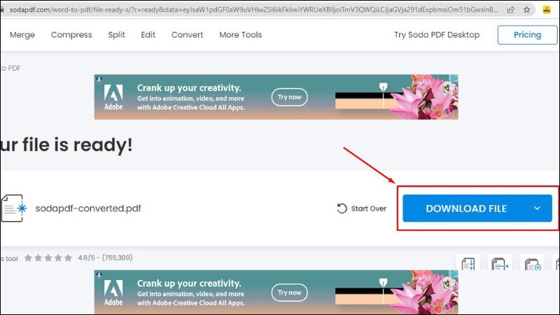 1764418323 135 Cach chuyen file Word sang PDF don gian mien phi