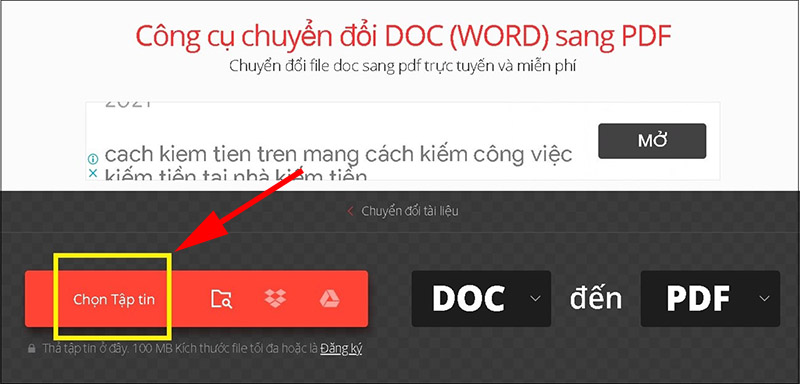 1764418323 328 Cach chuyen file Word sang PDF don gian mien phi