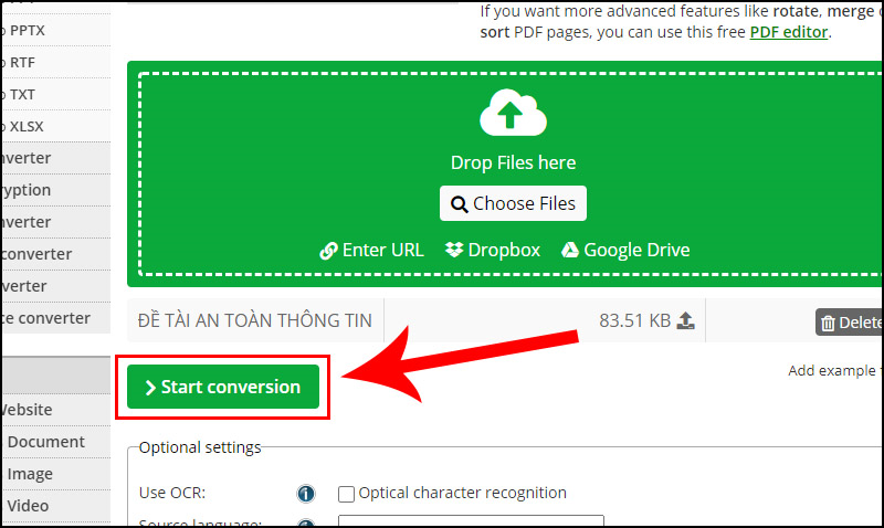 1764418323 911 Cach chuyen file Word sang PDF don gian mien phi
