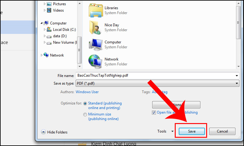 1764418323 927 Cach chuyen file Word sang PDF don gian mien phi