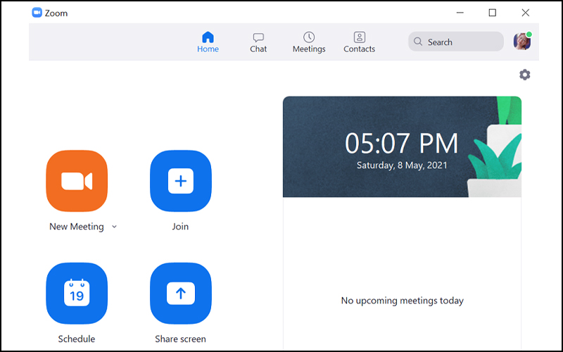 1764488734 343 Cach tao phong Zoom tren dien thoai may tinh PC