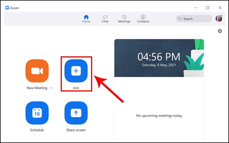 1764488734 791 Cach tao phong Zoom tren dien thoai may tinh PC