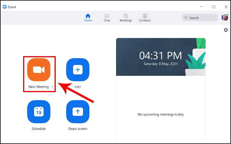 1764488734 818 Cach tao phong Zoom tren dien thoai may tinh PC