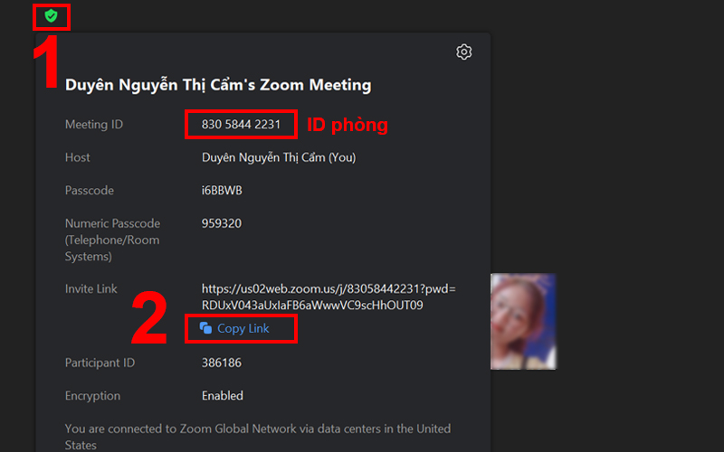 1764488734 940 Cach tao phong Zoom tren dien thoai may tinh PC