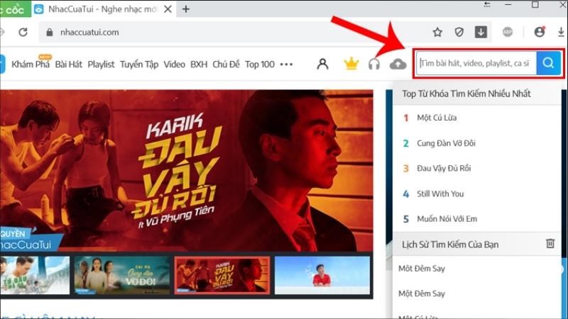 6 Cách tải nhạc miễn phí về điện thoại, máy tính đơn giản