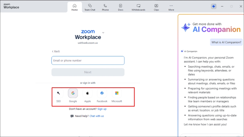 Cách tạo phòng Zoom trên điện thoại, máy tính PC dễ nhất