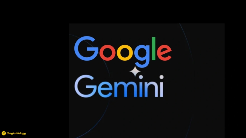 Gemini 3 la gi Co gi noi bat