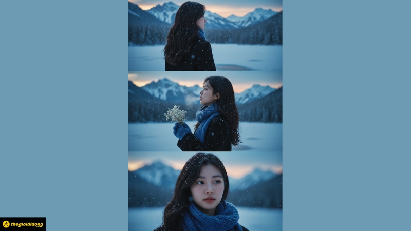 Tổng hợp câu lệnh tạo ảnh trên Gemini hot trend nhất hiện nay