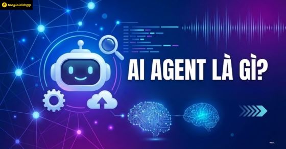 ai agent la gi