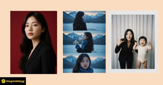 cau lenh tao anh tren gemini