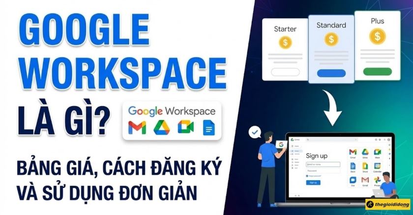 google workspace la gi thumb