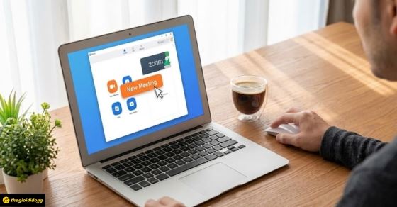 huong dan cach tao phong cho trong zoom meeting