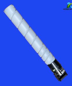 Mực Konica đen trắng : Dùng cho máy photocopy Konica Minolta Bizhub 300i / 360i