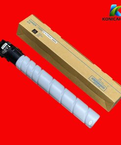 Mực Konica đen trắng : Dùng cho máy photocopy Konica Minolta Bizhub 300i / 360i
