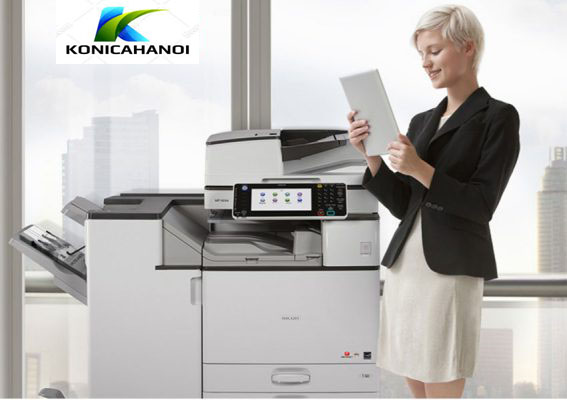 Cho thuê máy photocopy ở Hà Đông