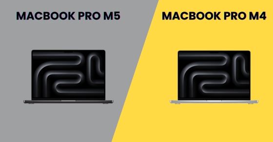 so sanh macbook pro m5 va macbook pro m4 thumb