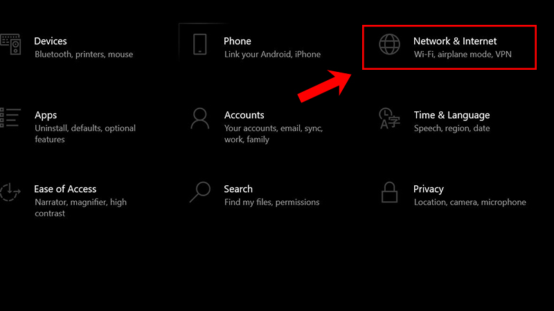 1764553870 204 Cach ket noi WiFi cho may tinh ban nhanh chong