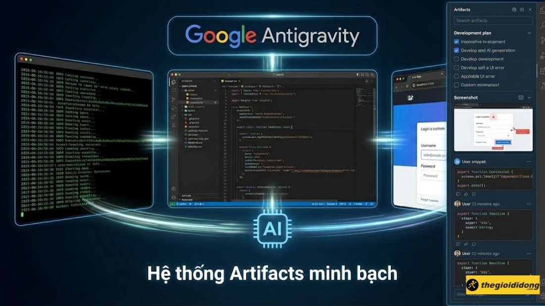 1764683832 435 Google Antigravity la gi Cach su dung va danh gia