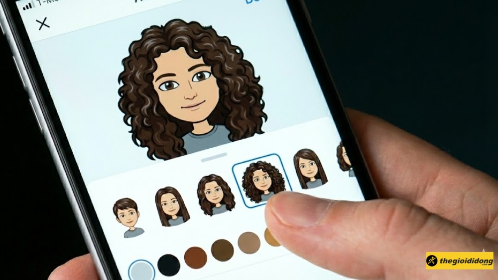 1764848854 301 Cach lam icon moc toc ᥬᩤ hot trend Facebook TikTok