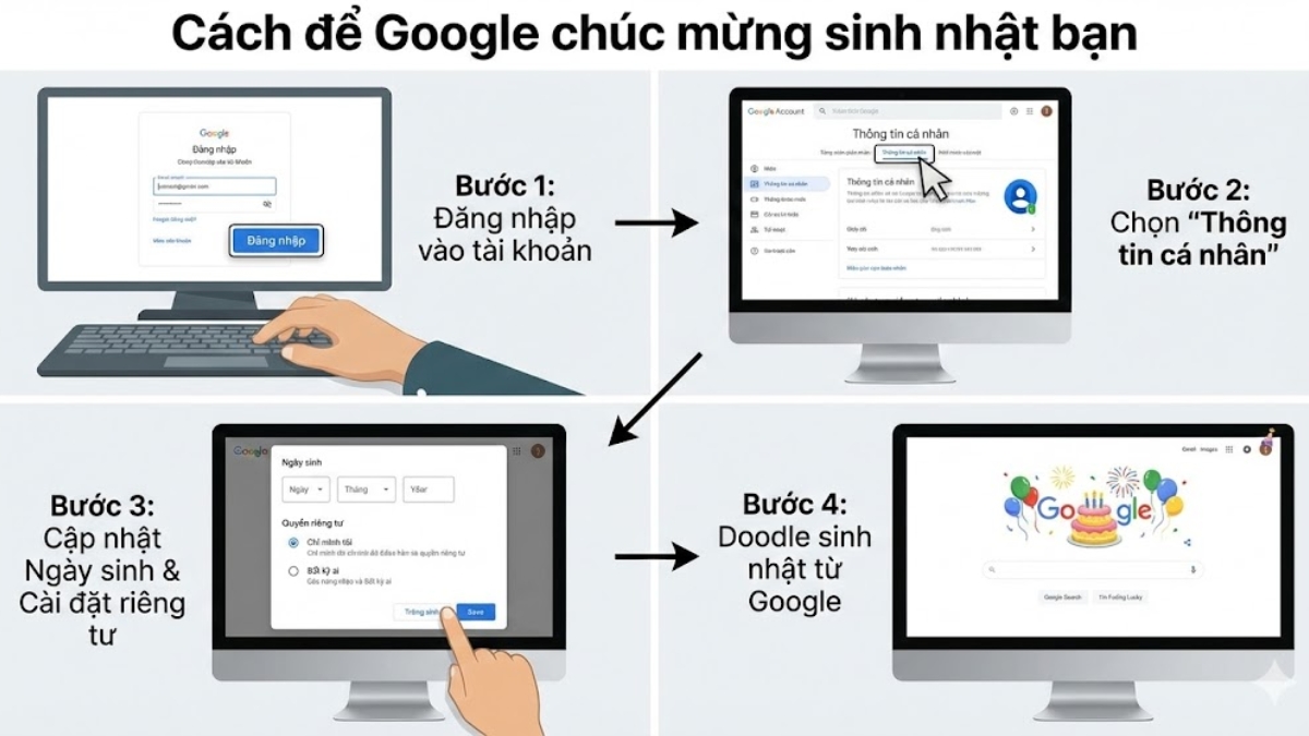 1764915691 512 Sinh nhat Google 279 Lich su y nghia va nhung