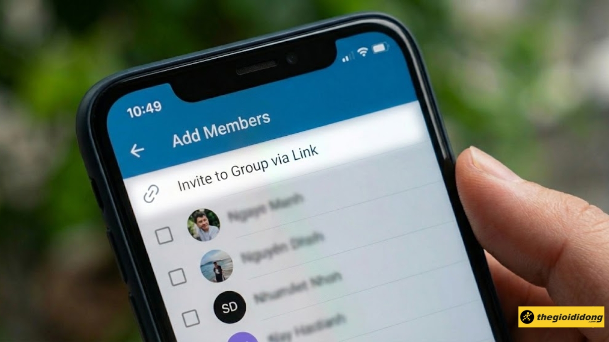1764922219 37 Link Telegram la gi Cach lay link ca nhan nhom