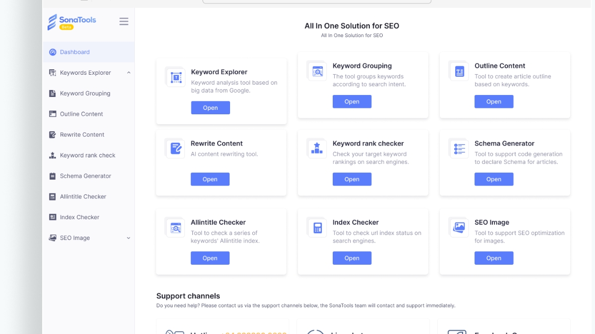 1764969040 123 TOP 15 phan mem SEO mien phi va tra phi