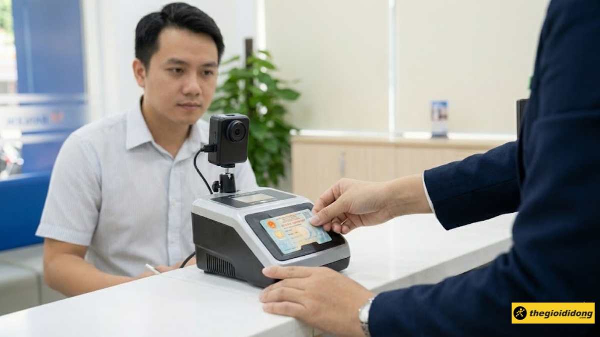 1764975575 771 Sinh trac hoc la gi Cach xac thuc cap nhat