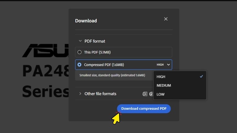 1765319412 384 7 cach ghep file PDF gop file PDF online mien