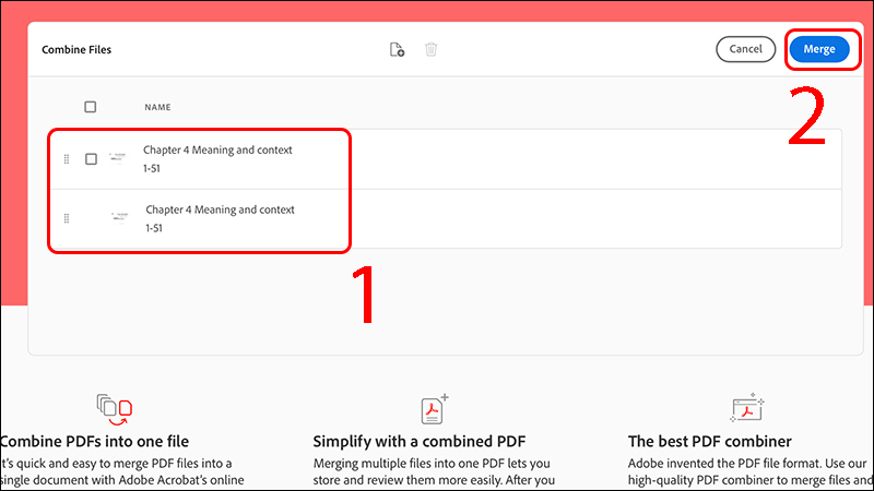 1765319412 904 7 cach ghep file PDF gop file PDF online mien
