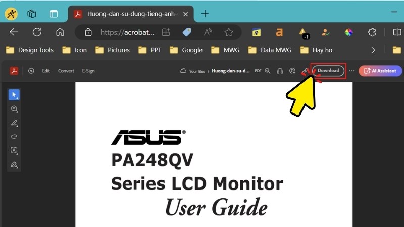 1765319412 90 7 cach ghep file PDF gop file PDF online mien