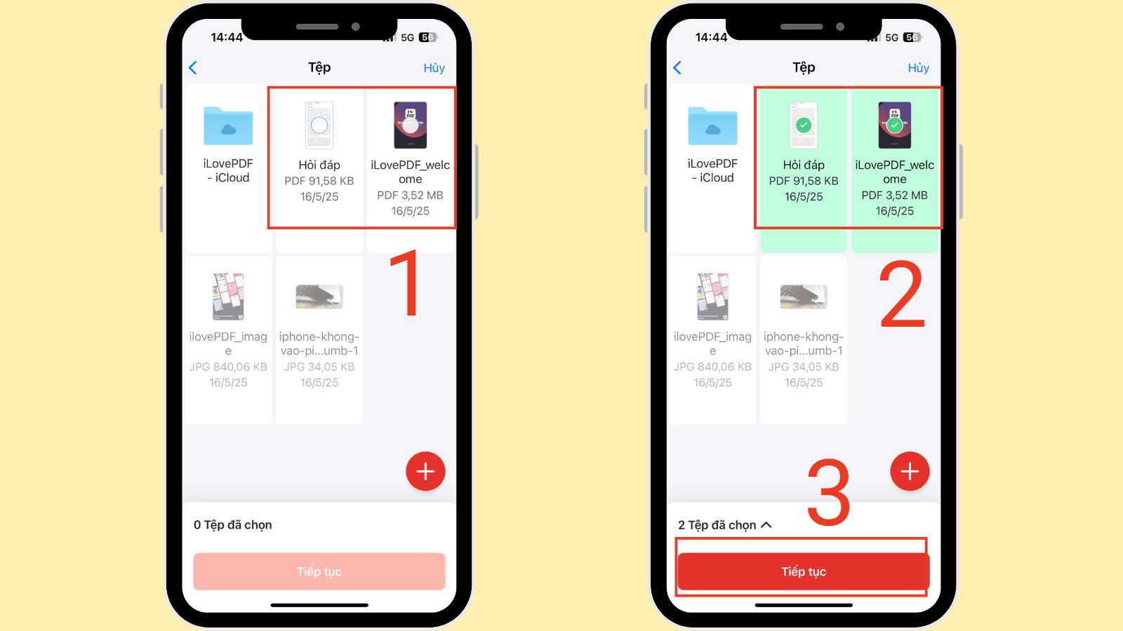 1765319415 683 7 cach ghep file PDF gop file PDF online mien