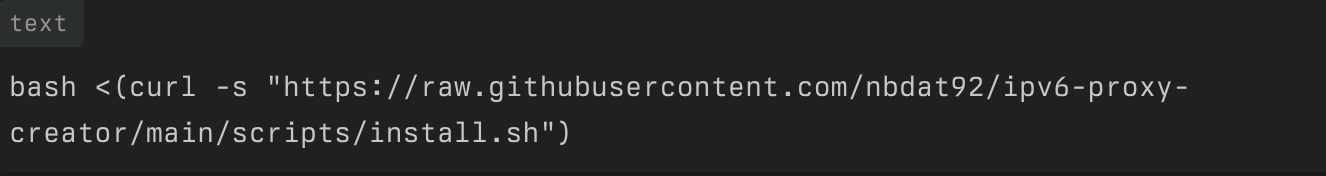 1765365885 241 Proxy la gi Cach tao Proxy V6 tu VPS LAN