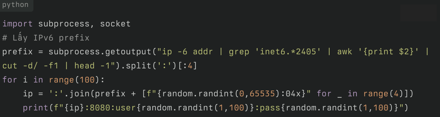 1765365886 45 Proxy la gi Cach tao Proxy V6 tu VPS LAN