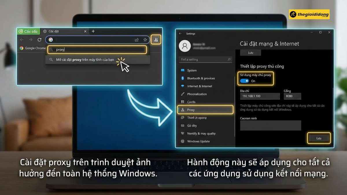 1765365886 80 Proxy la gi Cach tao Proxy V6 tu VPS LAN