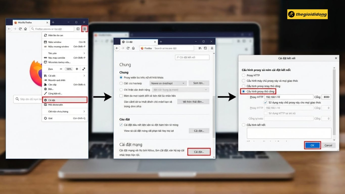 1765365886 925 Proxy la gi Cach tao Proxy V6 tu VPS LAN