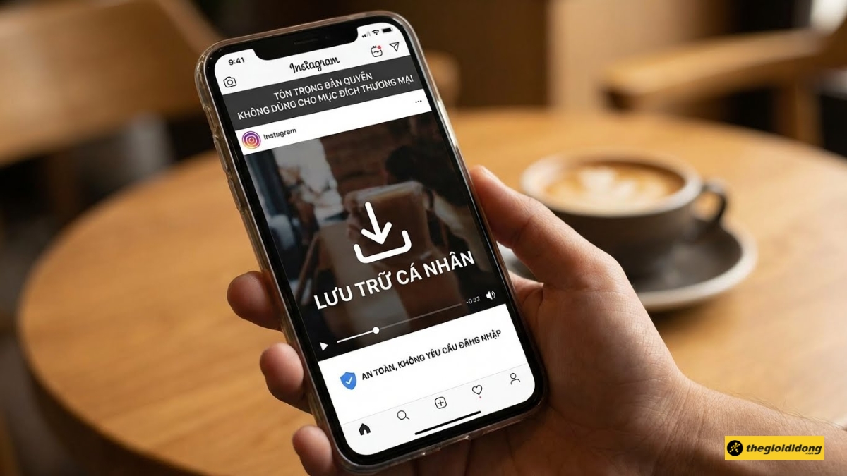 1765372413 38 5 cach tai video Instagram ve dien thoai may tinh