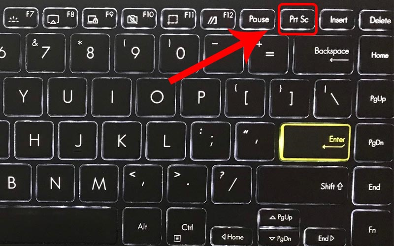 1765439086 832 Tong hop cac cach chup man hinh may tinh laptop