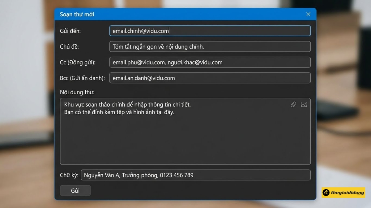 1765916904 370 Email la gi Dung lam gi Cach tao dia chi