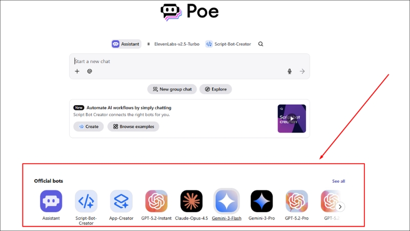 1766414972 943 Poe AI la gi Cach dung Poe AI so sanh