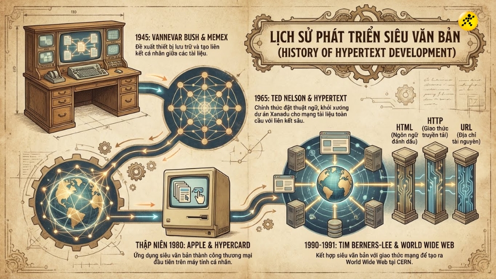 1766455111 421 Sieu van ban la gi Cach Hypertext tao nen Internet