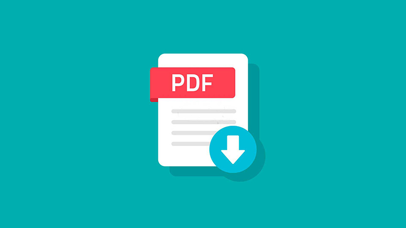 7 cách ghép file PDF, gộp file PDF online miễn phí trên máy tính