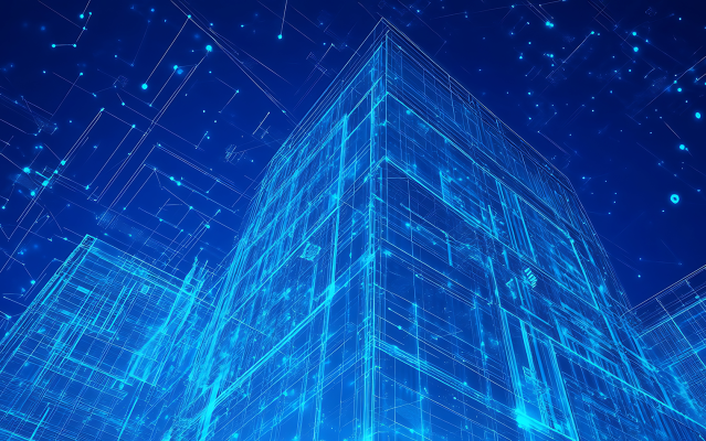 Bảo mật biên: “Lá chắn” mới cho tòa nhà thông minh trước làn sóng tấn công mạng